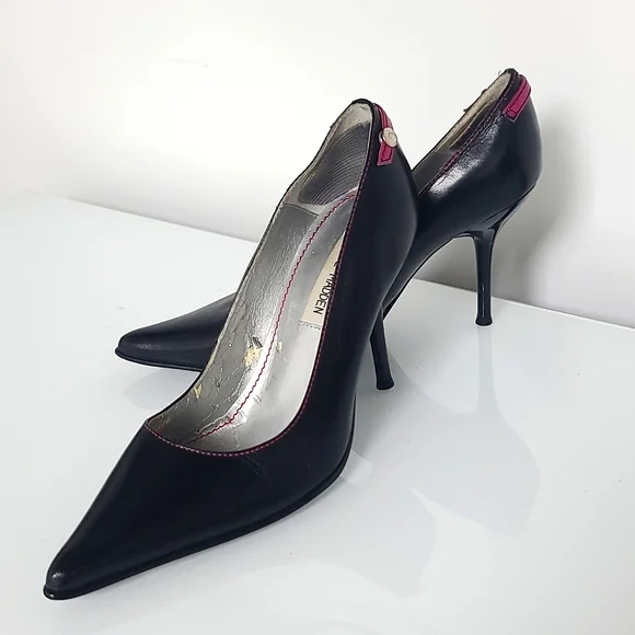 Steve Madden Heels 6.5 - Picture 1 of 4